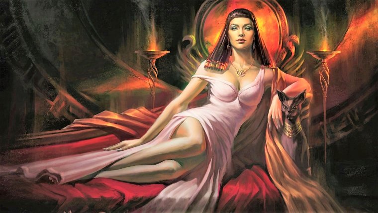 Астарта дьяволица