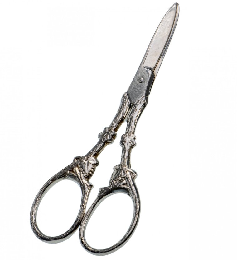 Ножницы Франсуа ЛОР