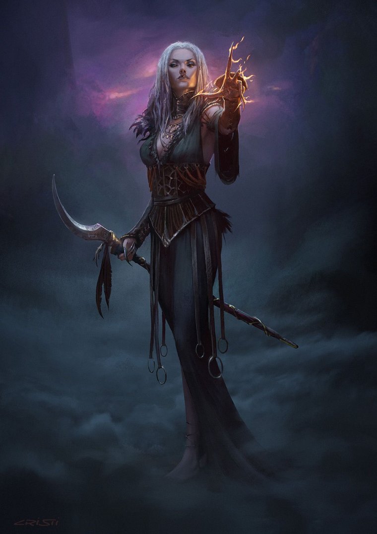 Магесса ДИЭРА