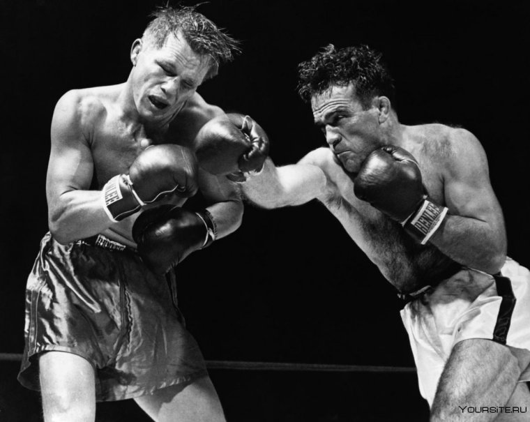 Марсель Сердан младший