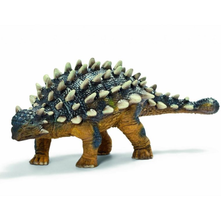 Анкилозавр "Schleich"