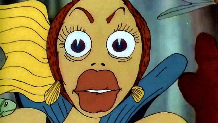 Роберт Саакянц в синем море в белой пене