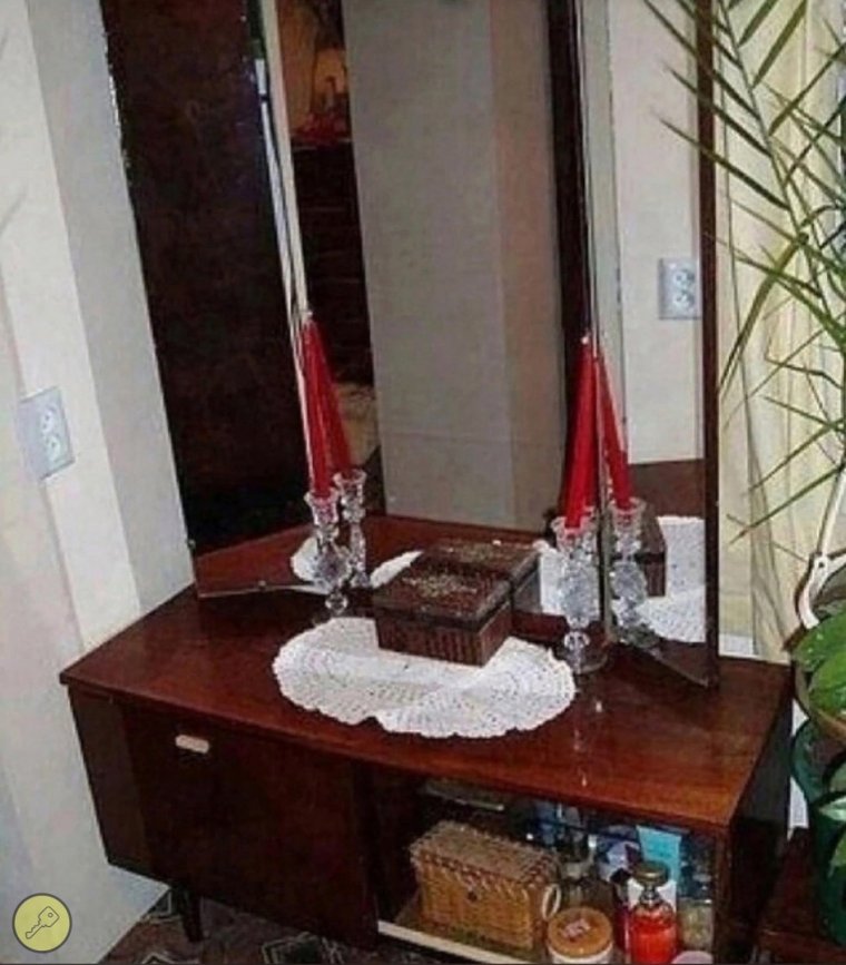 Трельяж 90х г