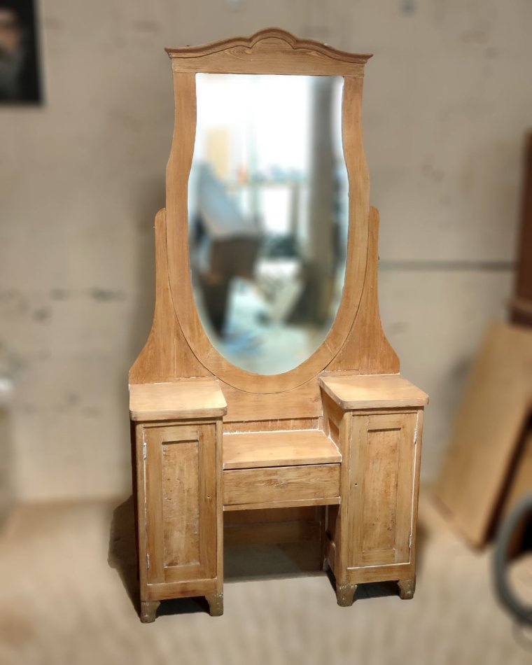 Трюмо псише