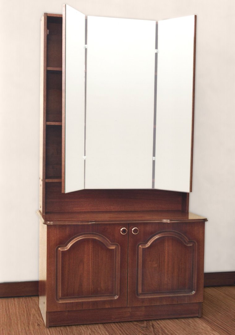 Трельяж Сильва НМ 011.14