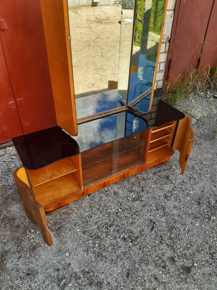 Восход трельяж св-73