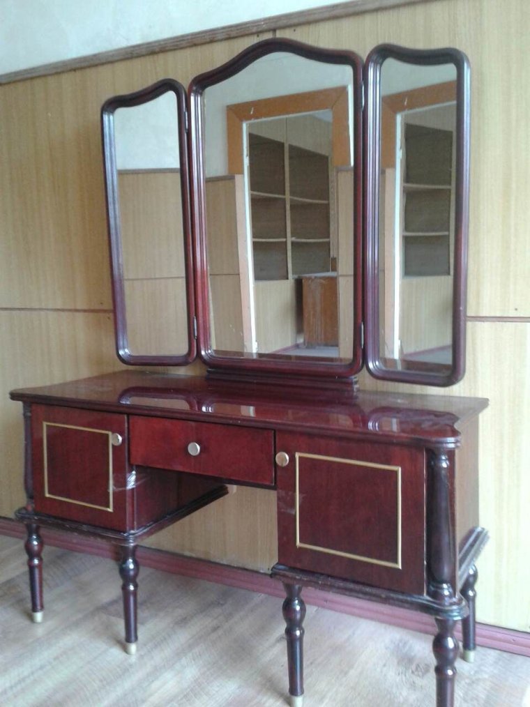 Трельяж Режанс