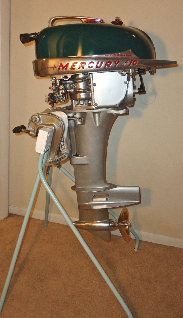 Лодочный мотор старт лм 702