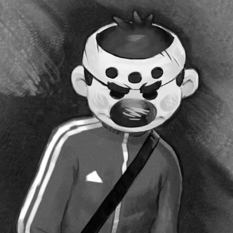 Шайбу шайбу маска