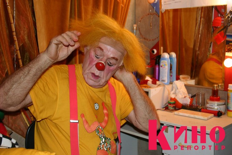 Олег Попов пародии