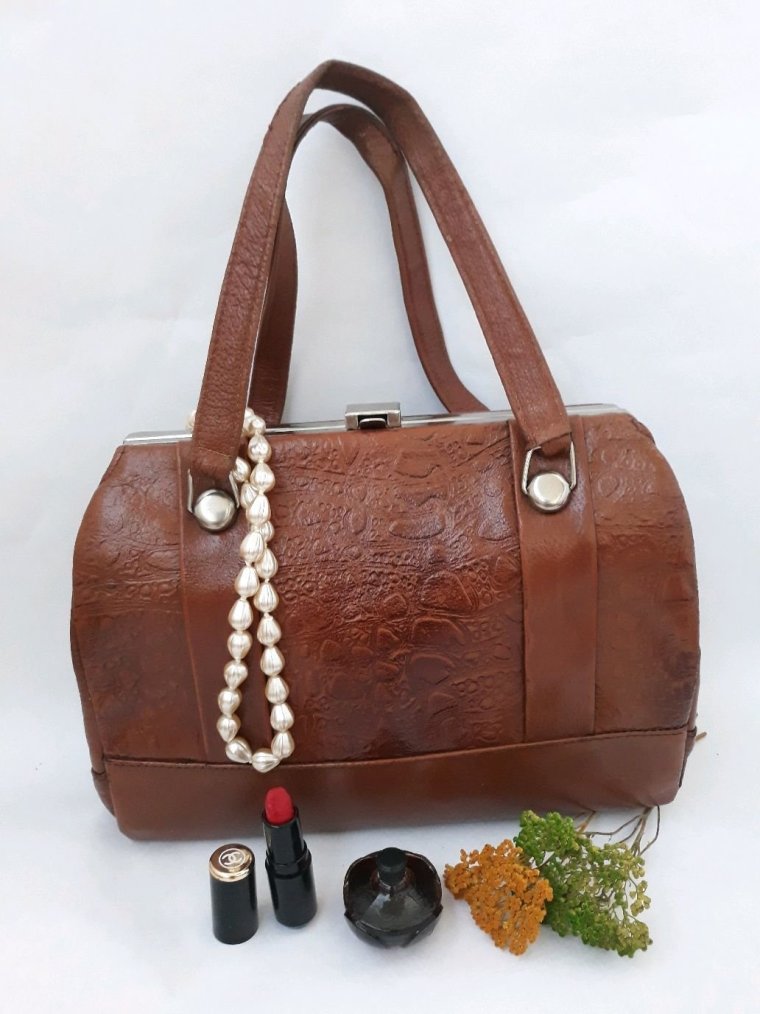 Сумка ридикюль Винтаж