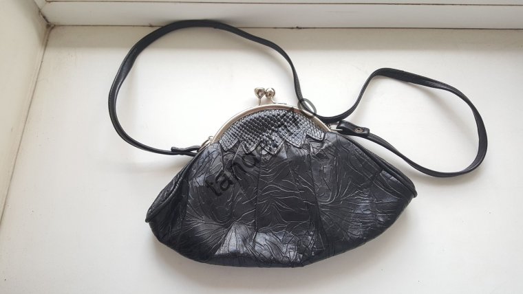 Советские женские сумки