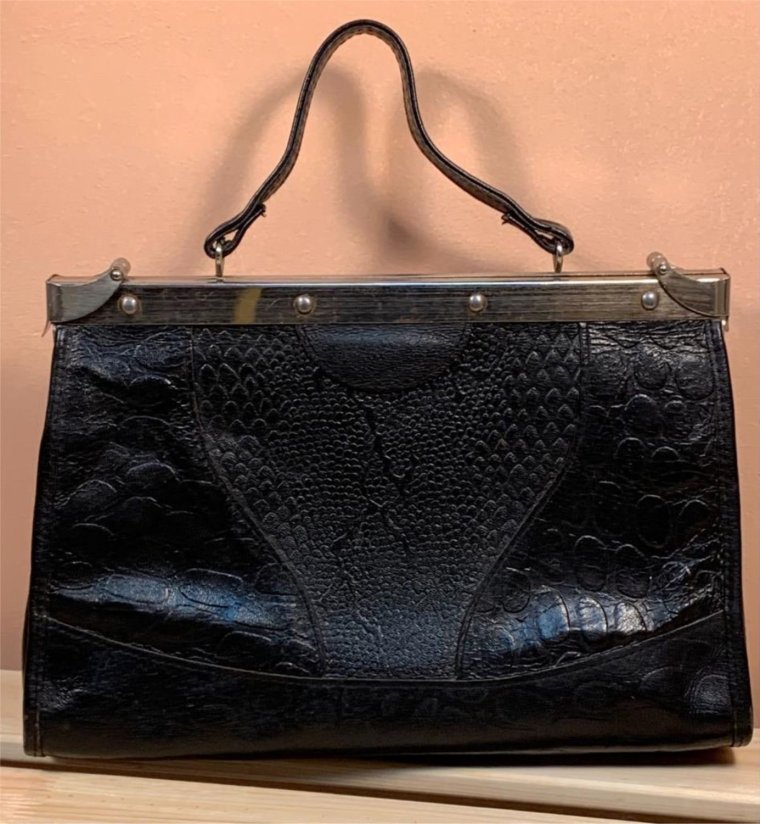 Винтажные сумки