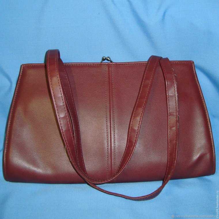 Советские сумки
