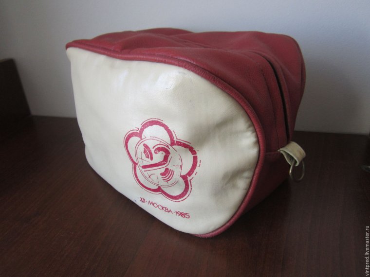Советские женские сумки