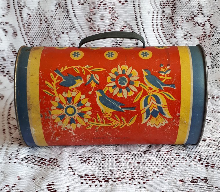 Советские сумки