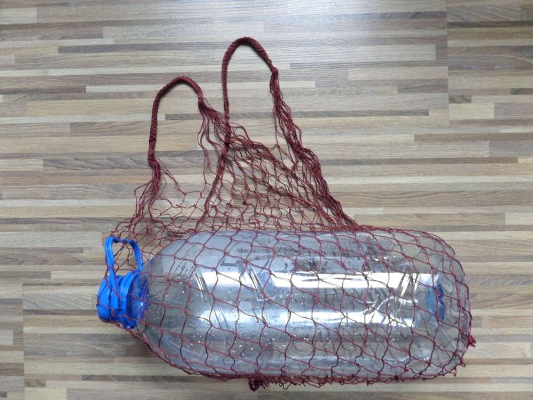 Сумка АВОСЬКА СССР