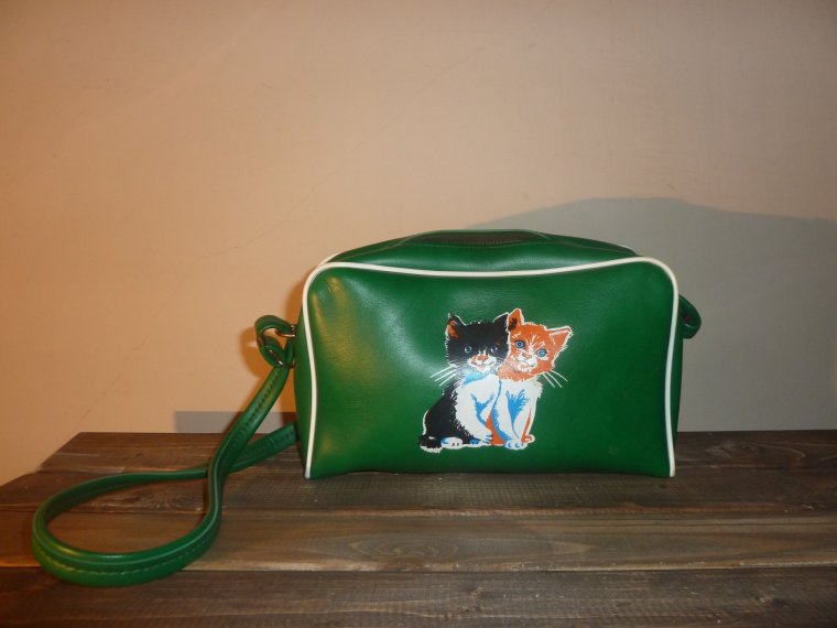 Советские детские сумочки