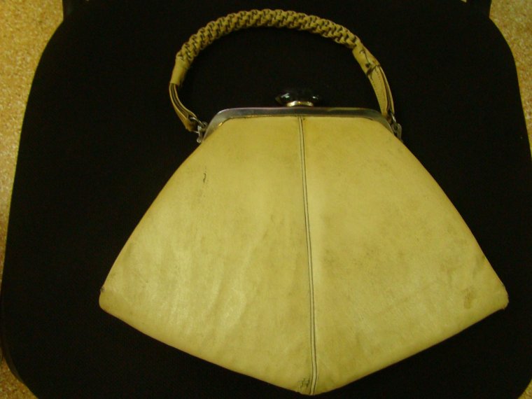 Ридикюль Советский