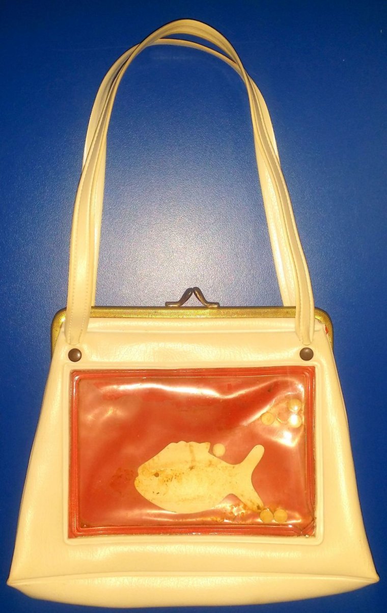 Сумочка для девочки СССР