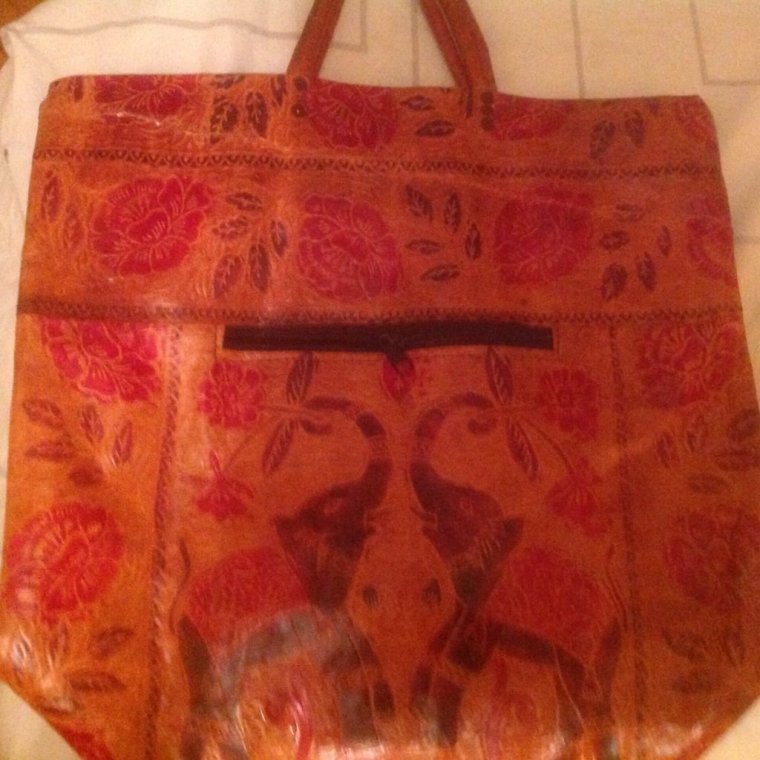 Индийские сумки хозяйственные