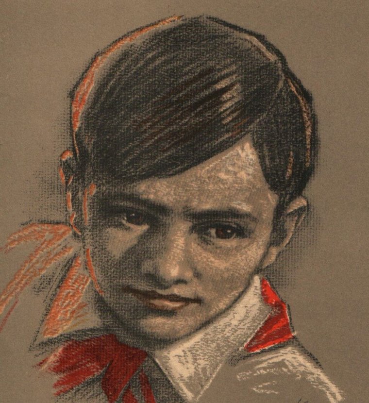 Валя котик (1930-1944)