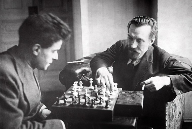 Алексей Иванович Рыков