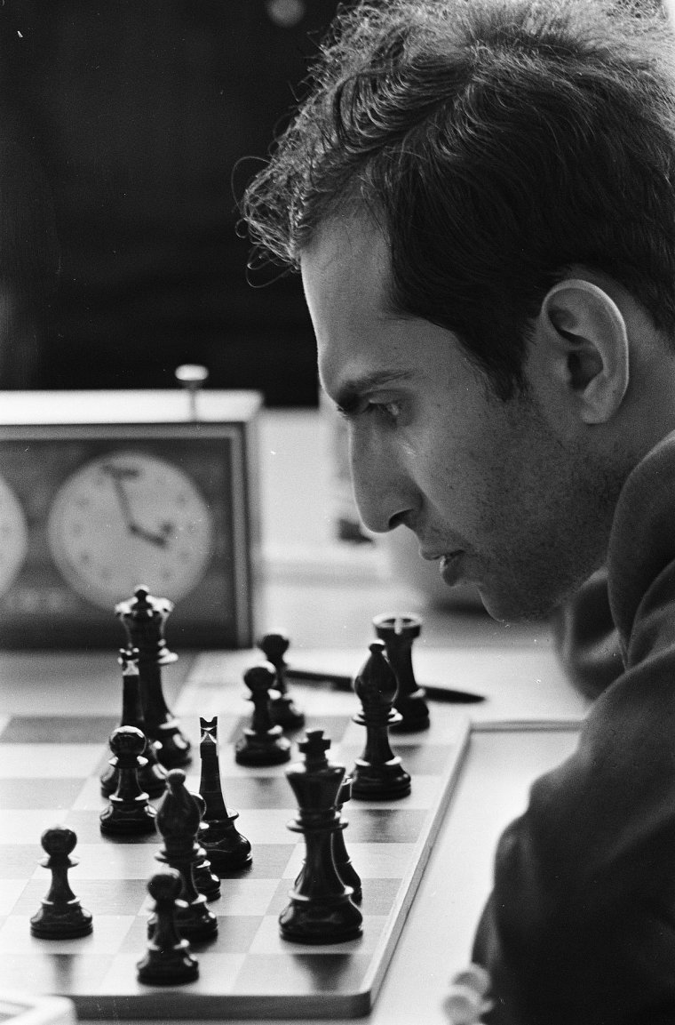 Mikhail tal.Михаил таль