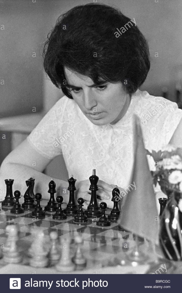 Нона Терентьевна Гаприндашвили