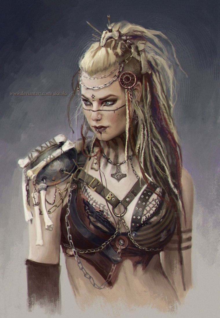 Фрейя Аспиналл