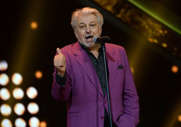 Памяти Добрынина