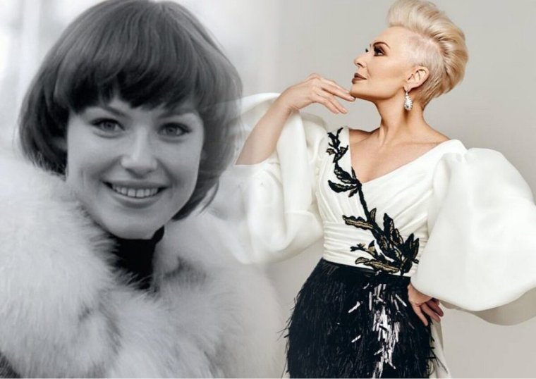 Понаровская, Ирина Витальевна