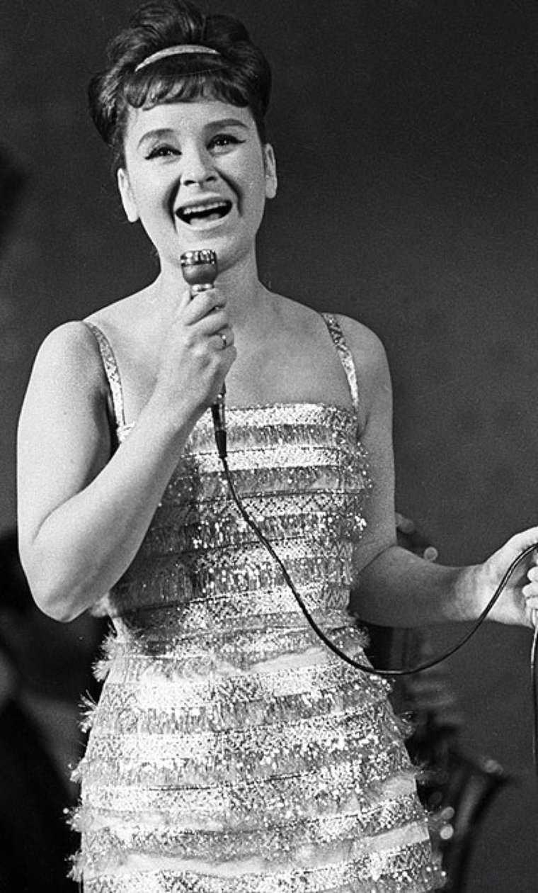 Тамара Григорьевна Миансарова