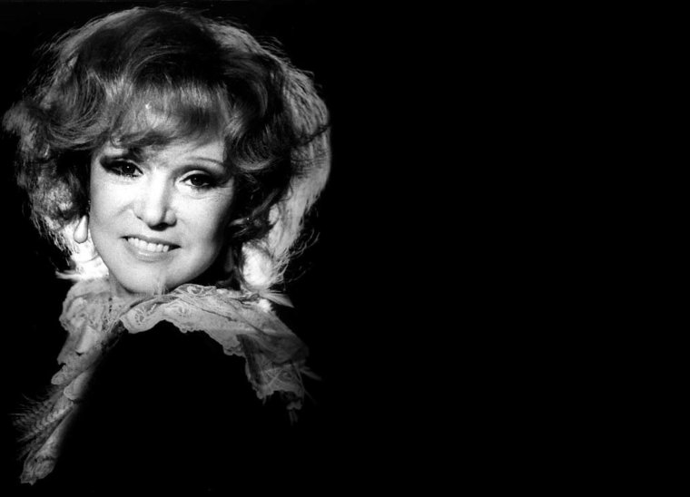 Людмила Гурченко