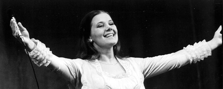 Шмакова певица СССР