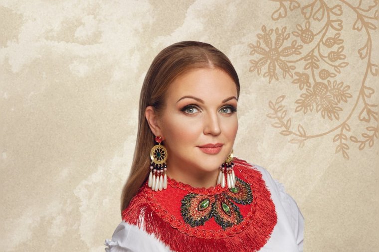 Марина Девятова 2022