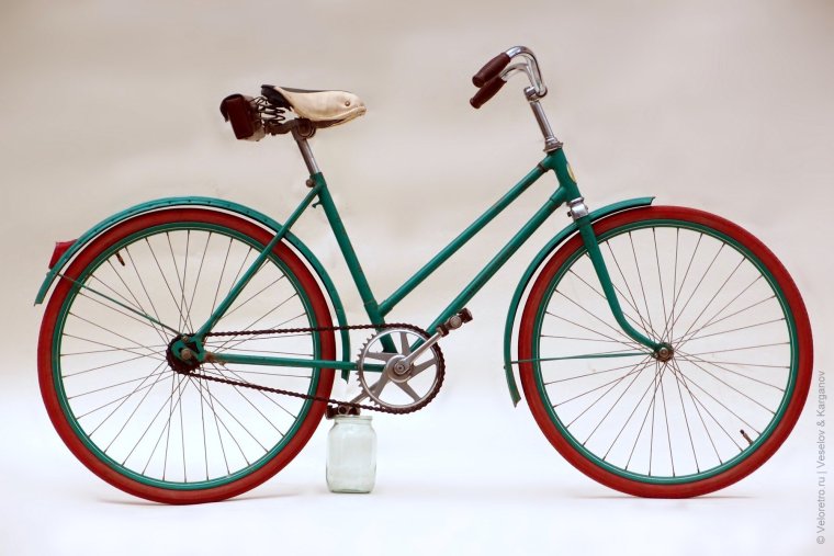 Велосипед Орленок Аист