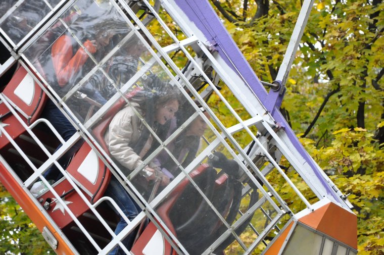 Сюрприз аттракцион Петрозаводск