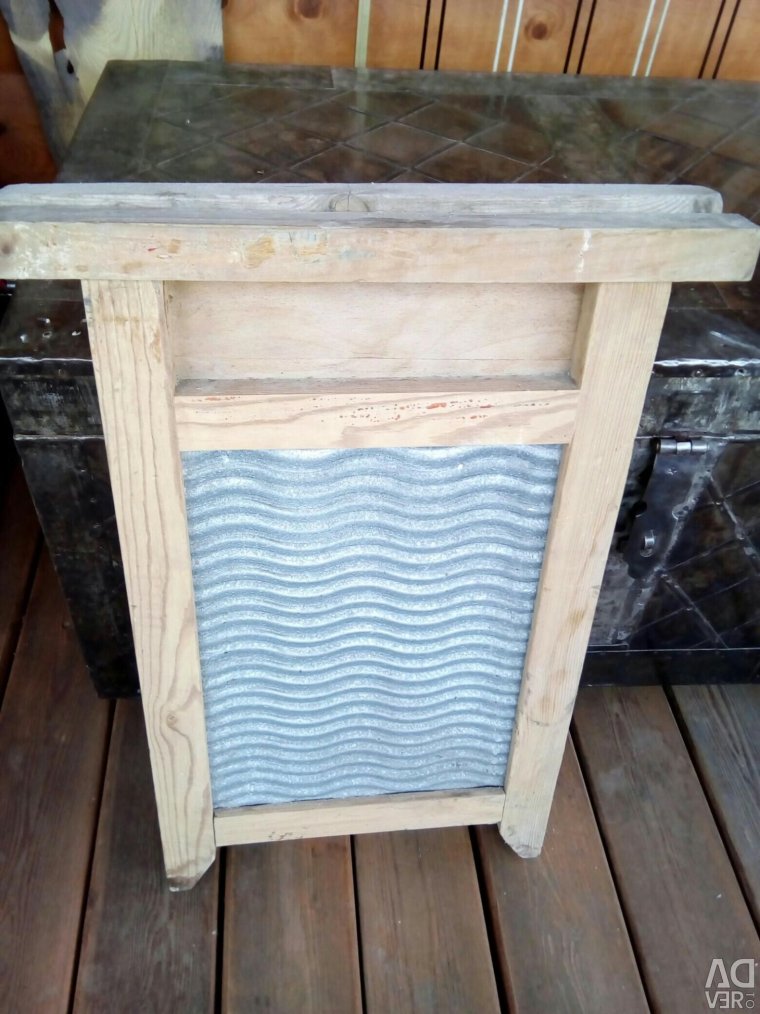 Советские Стиральные машины доски