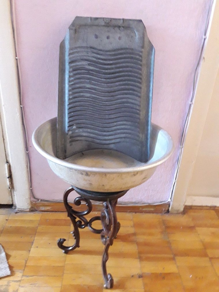 Стиральная машина Foron va 861