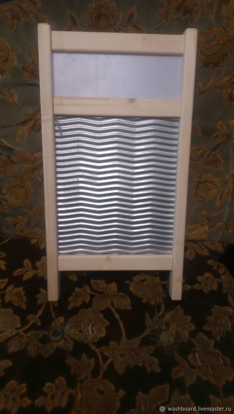 Доска для стирки