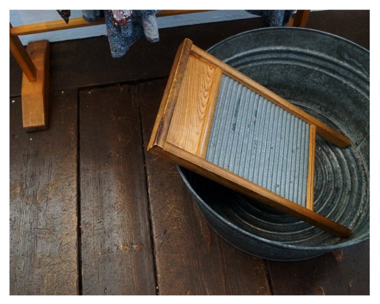 Стиральная доска