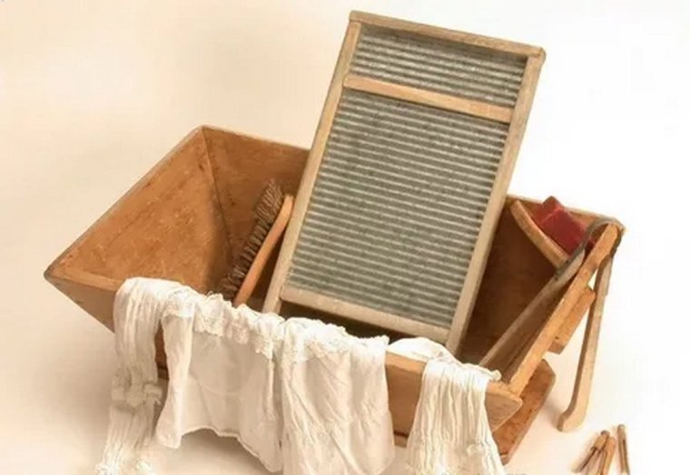 Стиральная доска