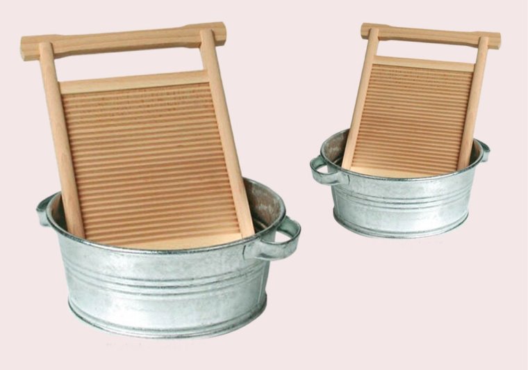 Стиральная доска