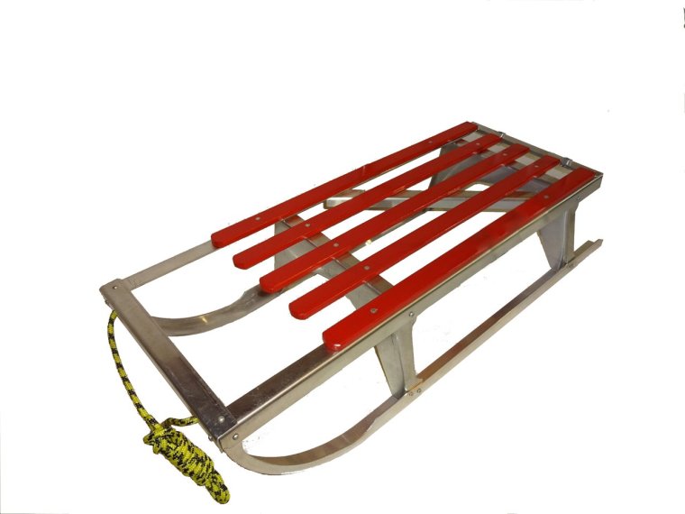 Советские санки