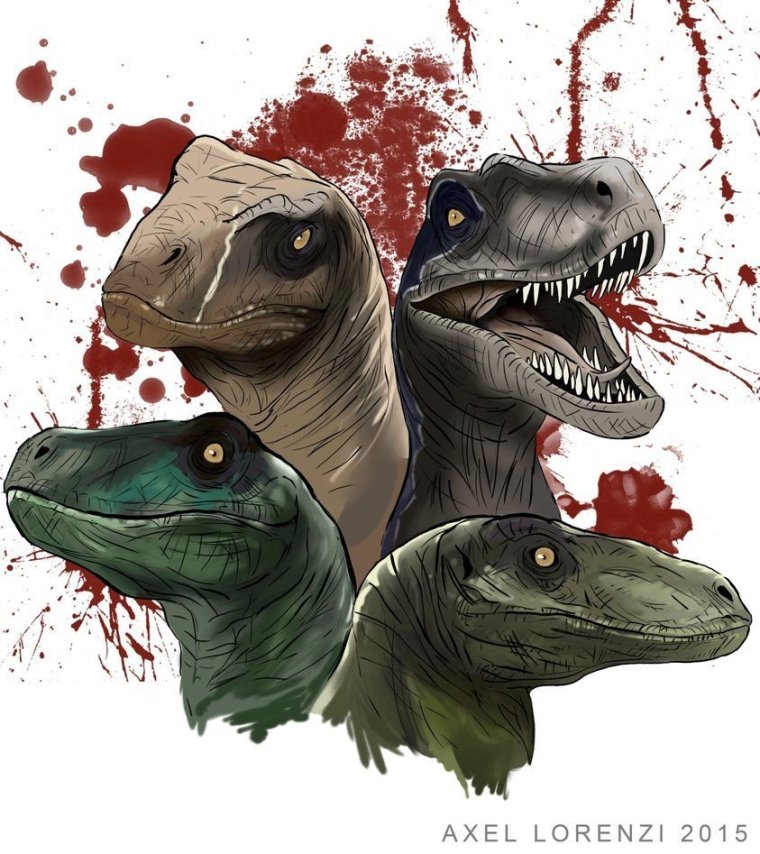 Блю динозавр Эхо Дельта Чарли