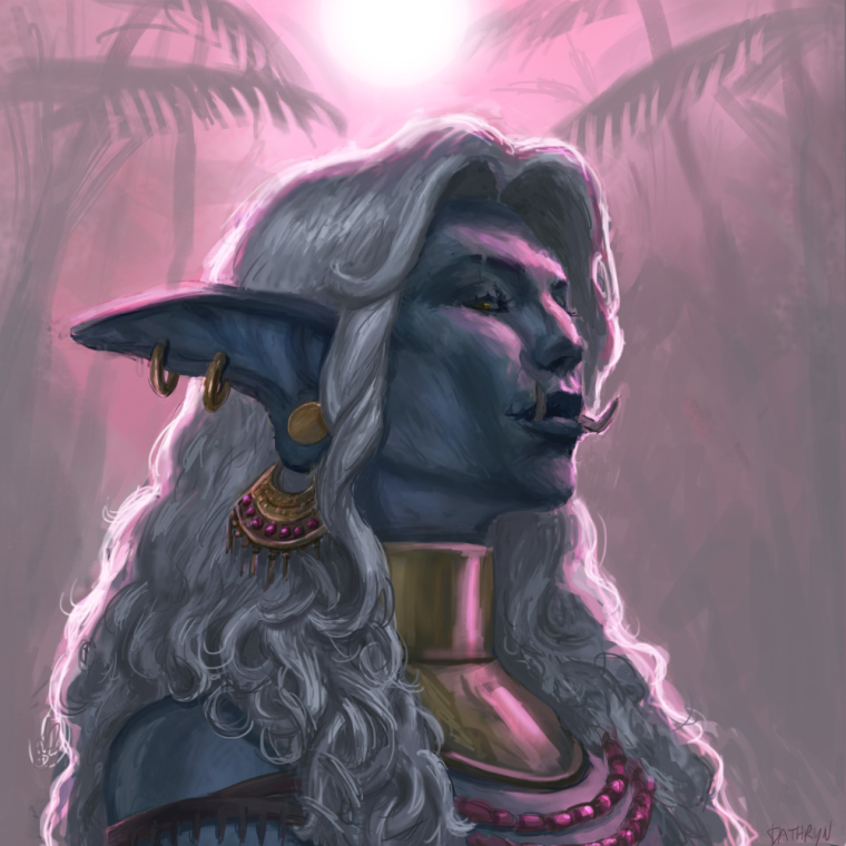 Троллиха ВОВ