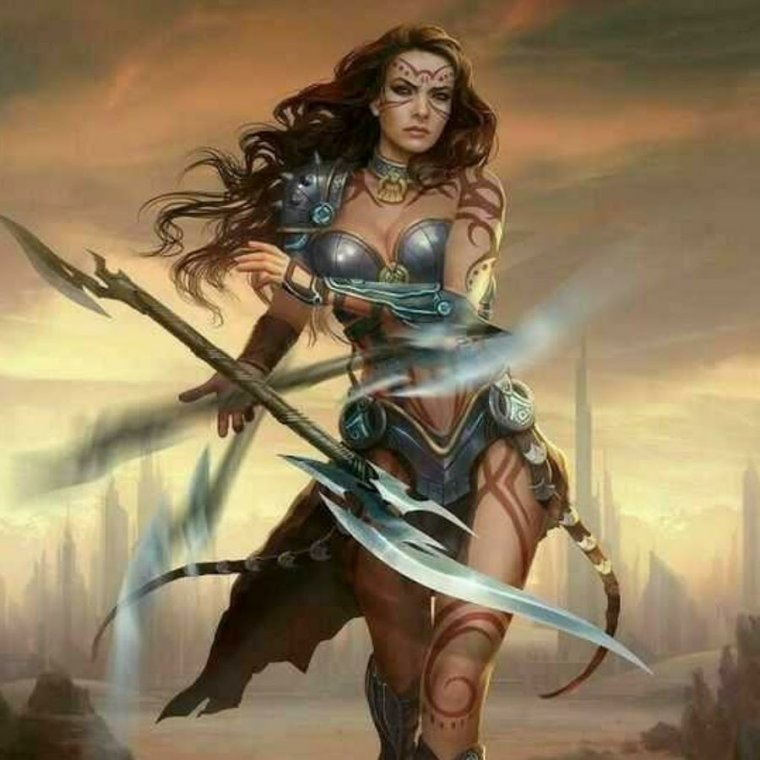 Фулона Валькирия