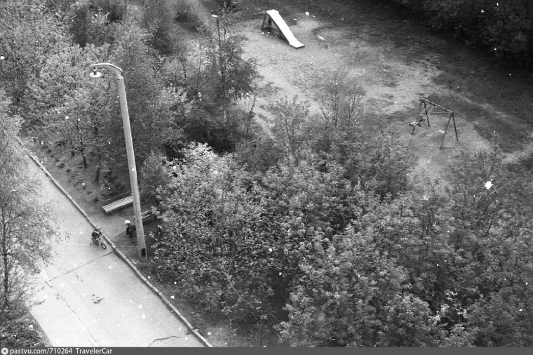 Улица Люблинская 5