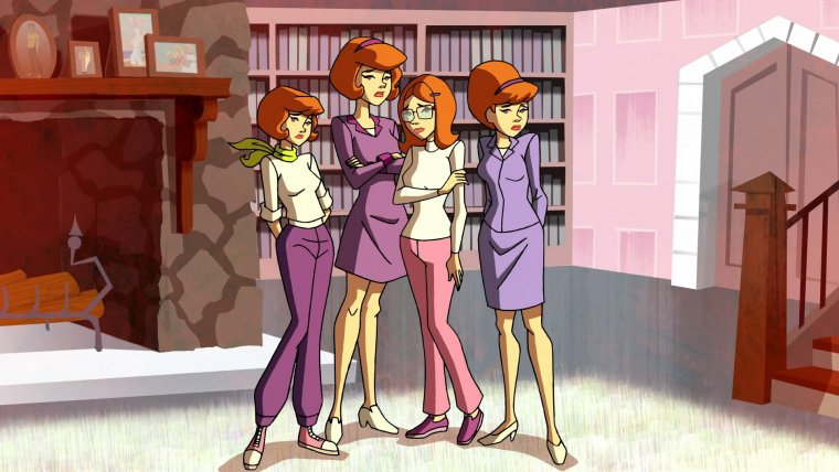 Велма мистическая Корпорация